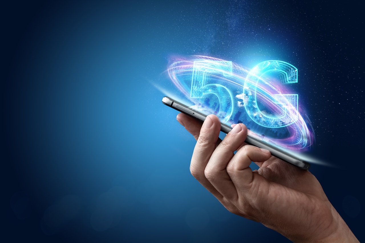 ڴ ƹʹappйͨ5G ںӦ̬