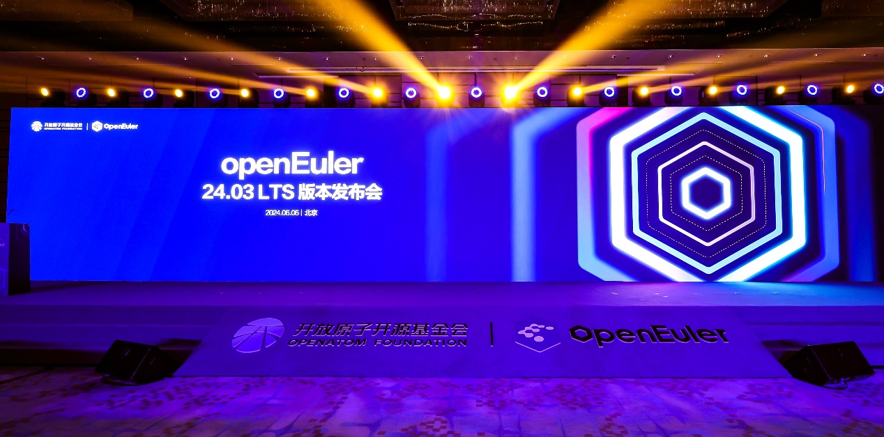 openEuler 24.03 ʽƹʹappЯʢƪ